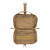Tac Six Detachment Tactical Accessory Pouch, Coyote