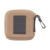 Eliminator Choke Tube Case, Black/Coffee/Copper