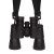Strap-Binocular Adjustable Black