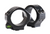 Tier One Blaser Ring Sets (4 Screw) 34mm Diameter Medium (27mm) 8-MOA