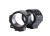 Tier One Blaser Tac-Ring Sets (6 Screw) 36mm Diameter Medium (26mm) 8-MOA