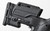 MDT JAE-G5 Chassis System Remington 700 Short Action - Black
