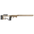 MDT ACC Elite Chassis System - Suit Remington 700 -Long Action - FDE