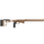 MDT ACC Premier Chassis System Gen 2 - Chassis Only - CZ 457 - Right Hand - FDE