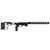 MDT ACC Premier Gen 2 Chassis  System  - Howa 1500 SA - Right Hand - Cerakote Black