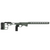 MDT ACC Premier Gen 2 Chassis  System  - Howa 1500 SA - Right Hand - Cerakote Charcoal Grey