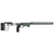 MDT ACC Premier Gen 2 Folding System  - Ruger 10-22 - Right Hand - Cerakote Charcoal Grey