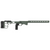 MDT ACC Premier Gen 2 Folding System  - Remington 700 SA - Left Hand - Cerakote Charcoal Grey