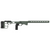 MDT ACC Premier Gen 2 Folding System  - Remington 700 LA CIP - Right Hand - Cerakote Charcoal Grey