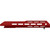 MDT ESS Chassis System - Fore-Ends - ESS Fore-end No Rail-15in - Cerakote Crimson Red