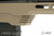 MDT LSS Gen2 Chassis System  - Ruger American - Short Action - (uses AICS Magazines) - Right Hand - Cerakote Black