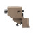 MDT LSS Gen3 Chassis System Accessories -  XTN Interface - FDE