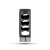 MDT Muzzle Brake Comp - 4 Port 6.5mm - 5/8-24 - GRN