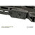 MDT Accessories  - M-LOK Arca Swiss Rail 3.3" - Black