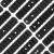 MDT Accessories - Rails - 40 MOA - CZ457