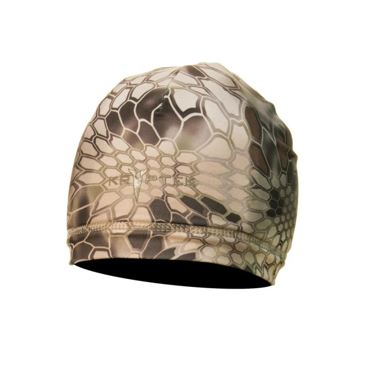 Kryptek Debossed Reversible Beanie