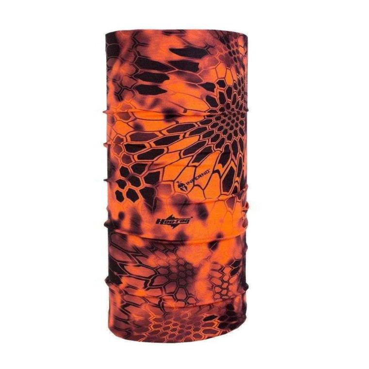 Kryptek Neck Gaiter - Hoo-Rag