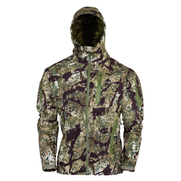 Kryptek Koldo Rain Jacket