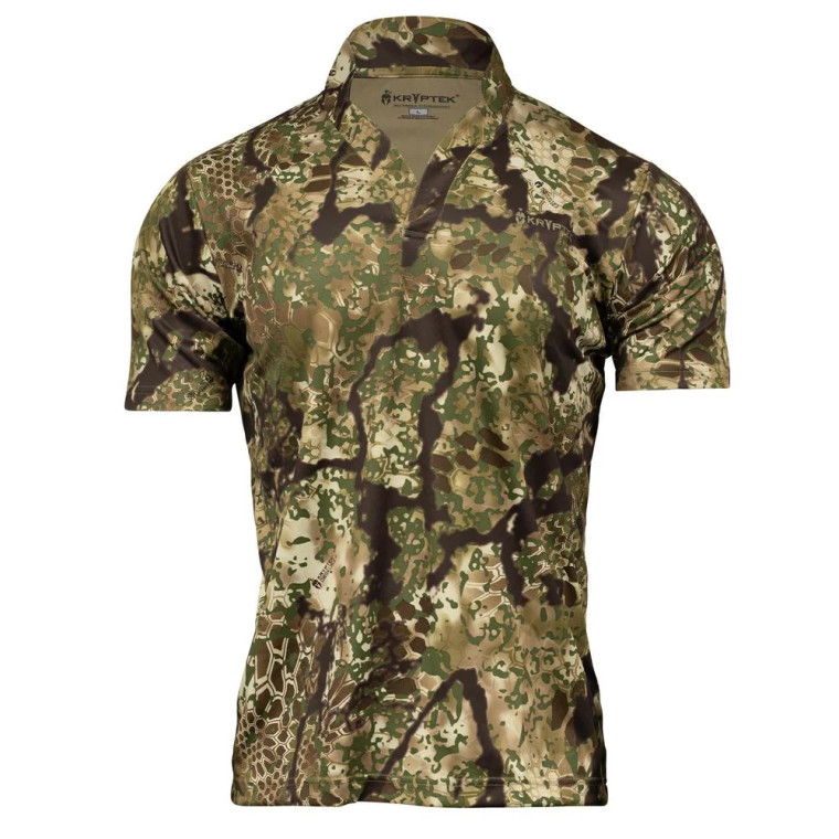Kryptek Dallol SS Rugby