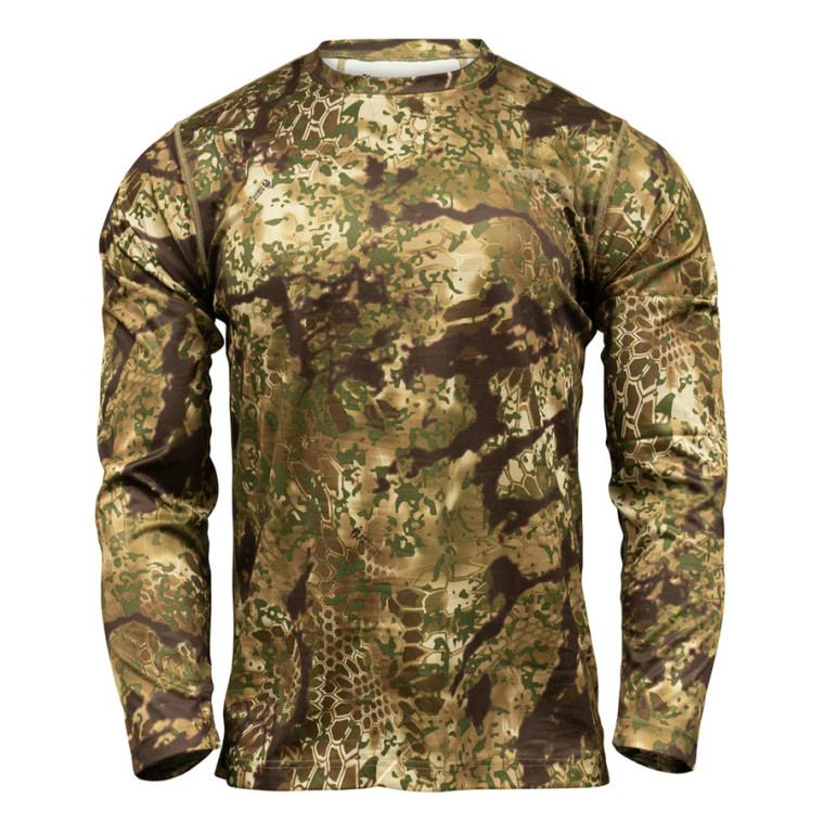 Kryptek Hyperion LS Crew