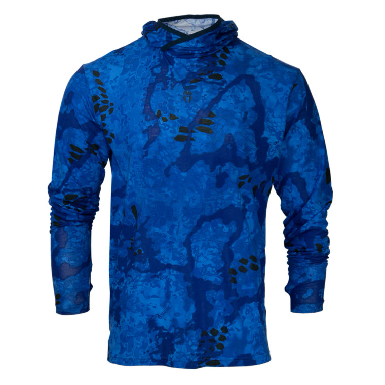 Kryptek Garden Banks Hoodie
