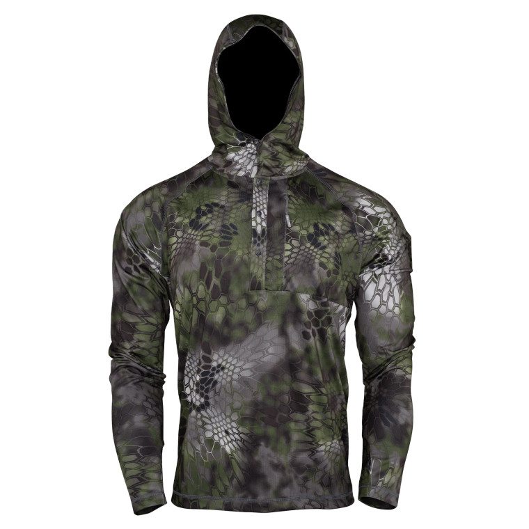 Kryptek Sonora Hooded Shirt