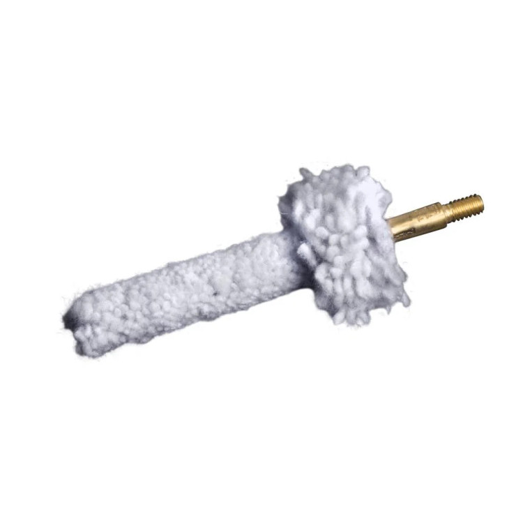 Breakthrough Chamber Mop - 223 Cal / 5.56mm (AR-15) - 79mm (Retail Packaging)