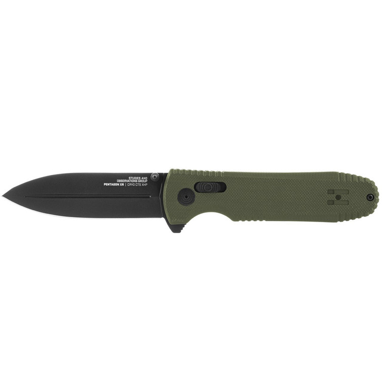 SOG Pentagon XR - ODG