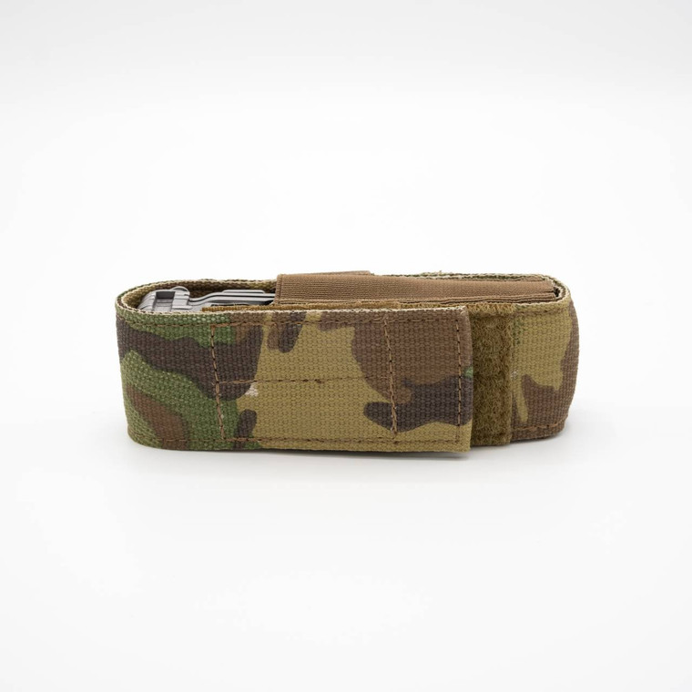 SOG Kroko Multi-Tool Pouch - Multi-Cam
