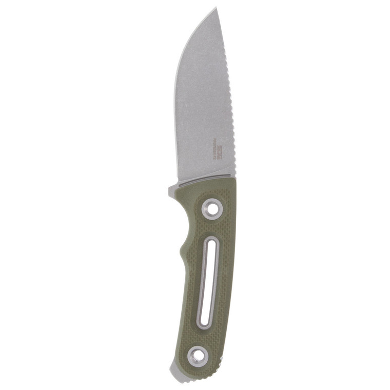 SOG Provider FX