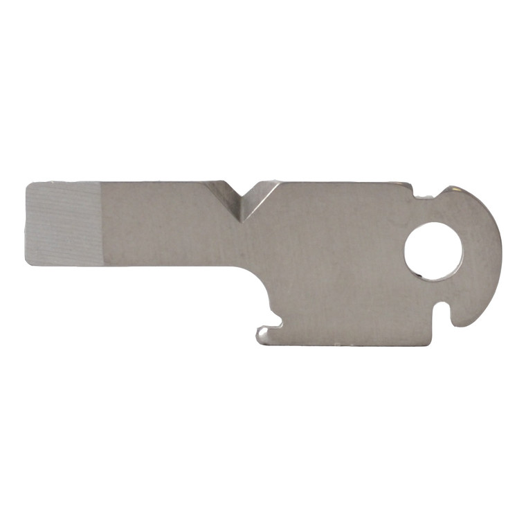 SOG Large Flat Screwdriver with Wire Stripper