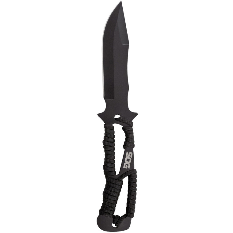 SOG Throwing Knives - 3 Pack