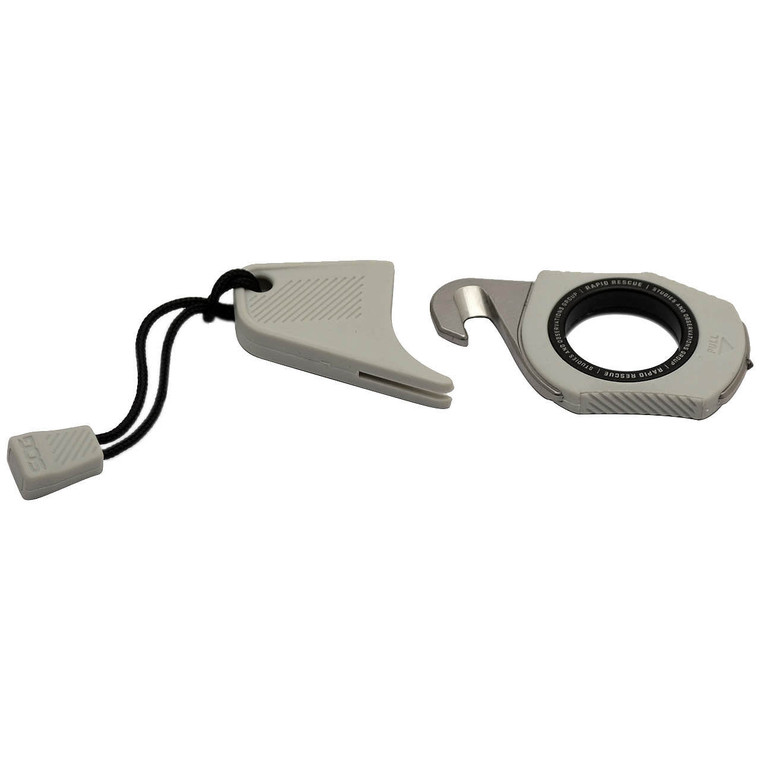 SOG Rapid Rescue - Concrete Dust