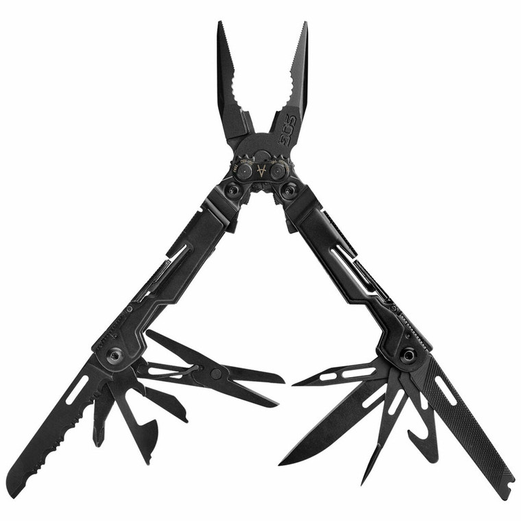 SOG PowerPint Black