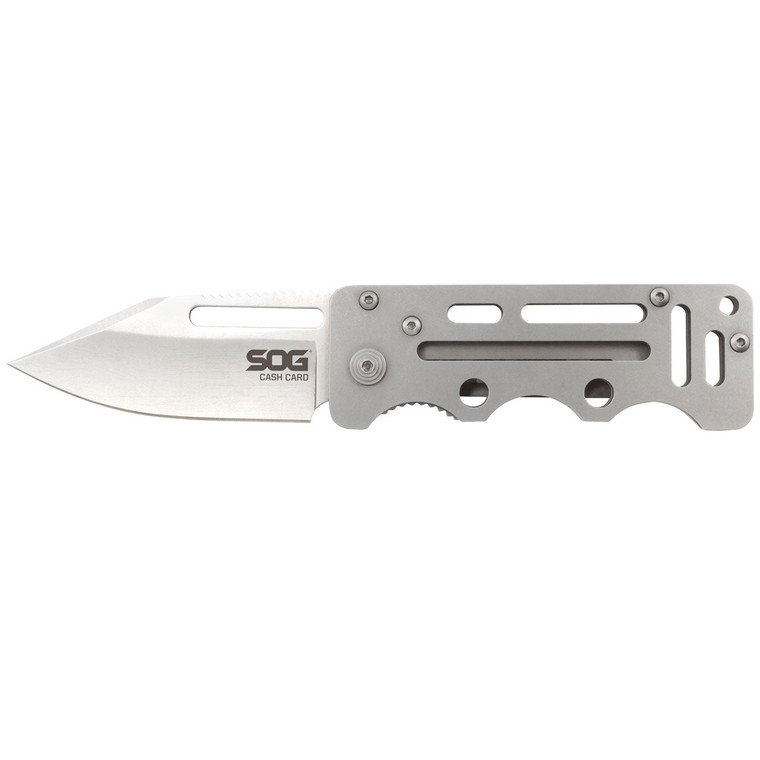 SOG Cash Card