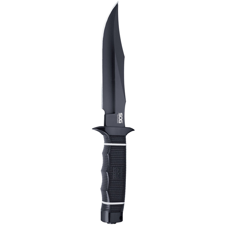 SOG Tech Bowie - Black SOG Tech Bowie - Black