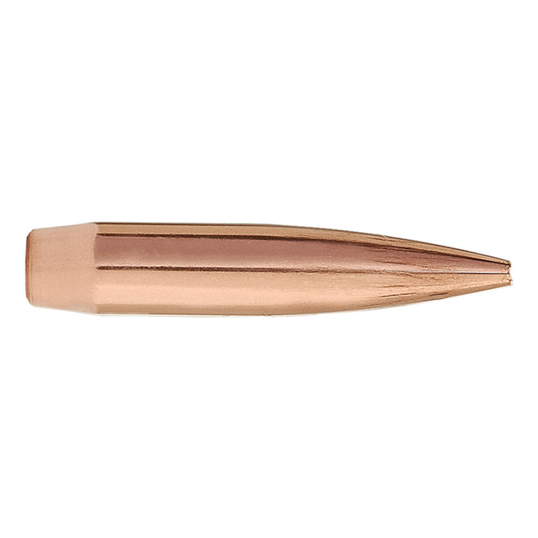 Sierra .22 Calibre (.224) 90 gr. HPBT Match MatchKing 500