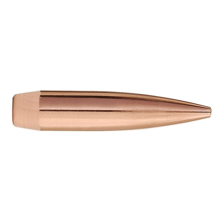 Sierra .22 Calibre (.224) 80 gr. HPBT Match MatchKing 500