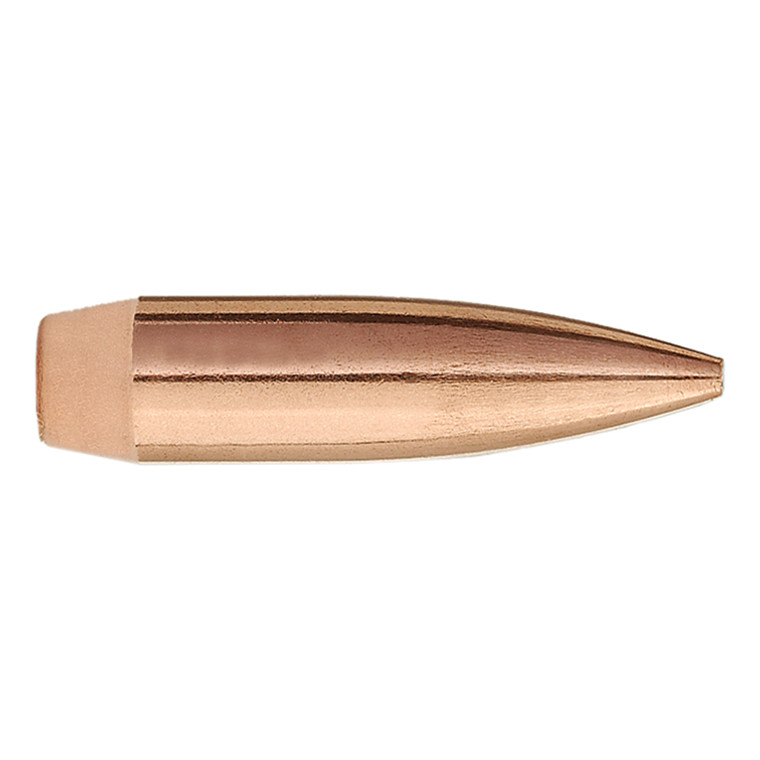 Sierra .22 Calibre (.224) 69 gr. HPBT Match MatchKing 500
