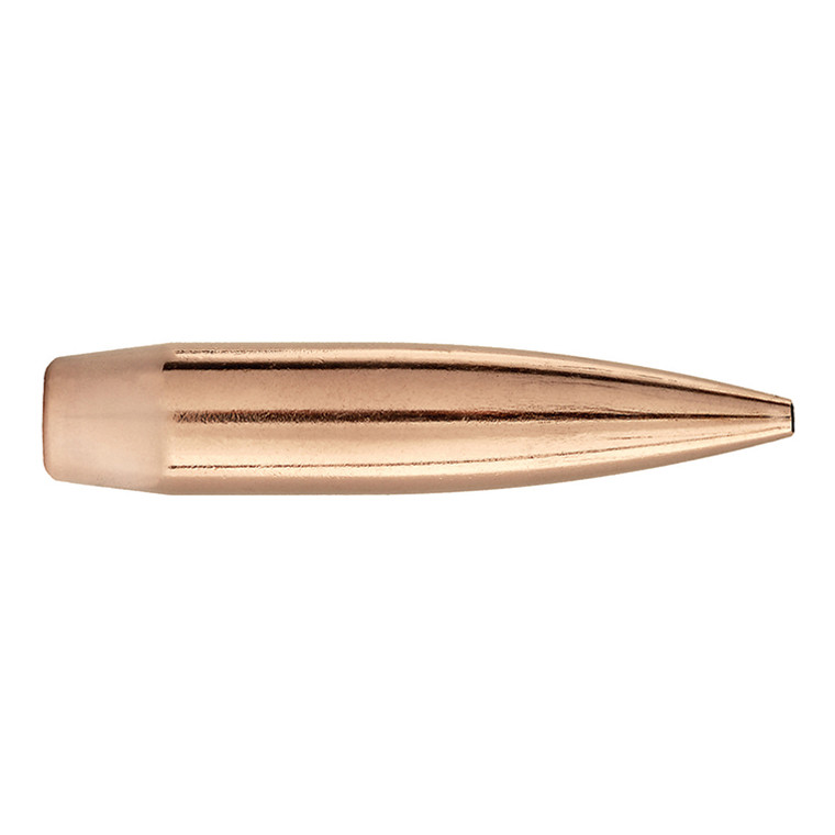 Sierra 6.5 mm/.264 Calibre (.264) 123 gr. HPBT Match MatchKing 500