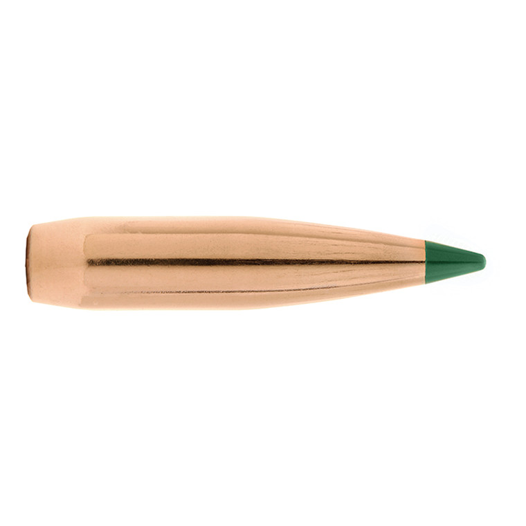 Sierra .30 Calibre/7.62mm (.308) 195 gr. TMK Match Tipped MatchKing 500