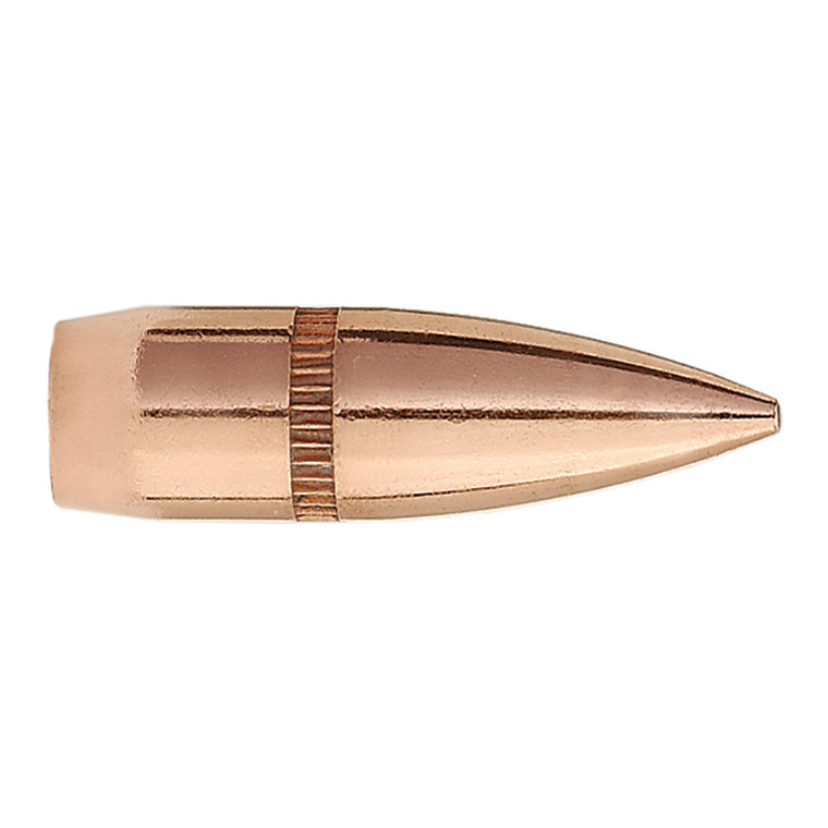 Sierra .22 Calibre (.224) 55 gr. FMJBT GameKing 100