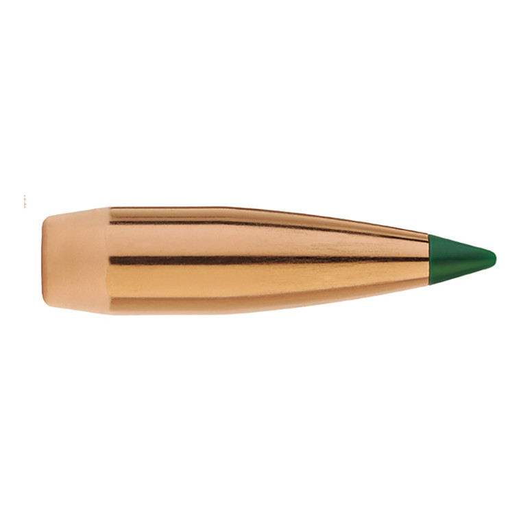 Sierra .30 Calibre/7.62mm (.308) 155 gr. TMK Match Tipped MatchKing 100