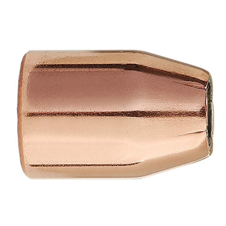 Sierra 9 mm (.355) 115 gr. JHP SportsMaster 100