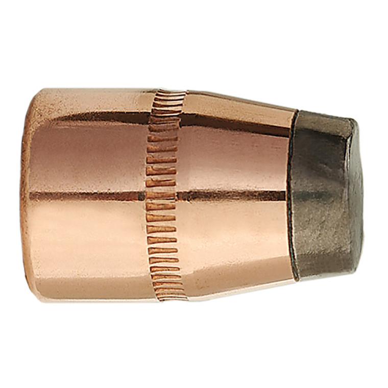 Sierra .38 Calibre (.357) 125 gr. JSP SportsMaster 100