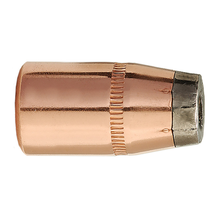 Sierra .38 Calibre (.357) 158 gr. JHC SportsMaster 100