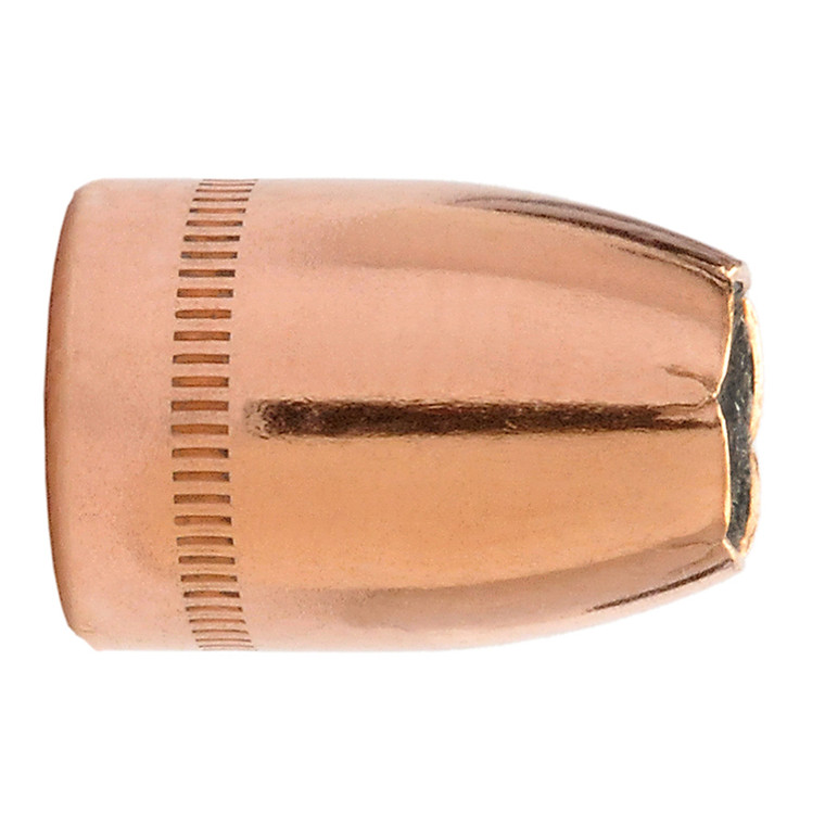 Sierra 10 mm (.400) 165 gr. JHP V-Crown Sig V-Crown 100