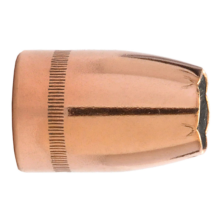 Sierra 9 mm (.355) 124 gr. JHP V-Crown Sig V-Crown 100