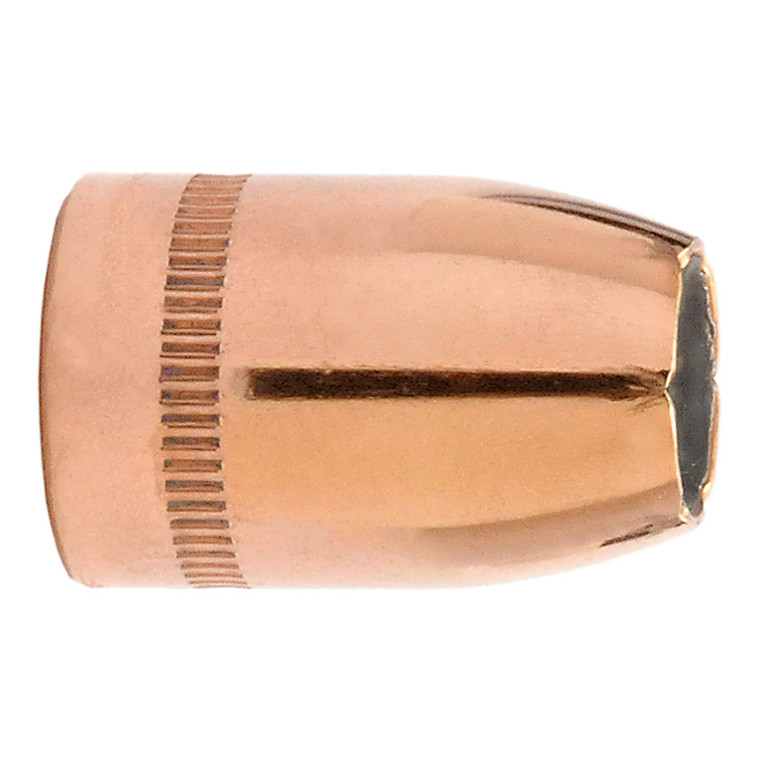 Sierra 9 mm (.355) 125 gr. JHP V-Crown Sig V-Crown 100
