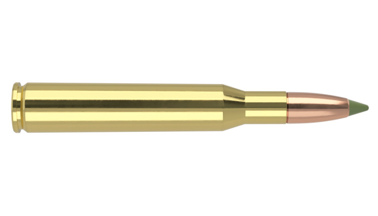 Nosler E-Tip Lead Free Ammunition - 270 Win 130g ET SP (20ct)